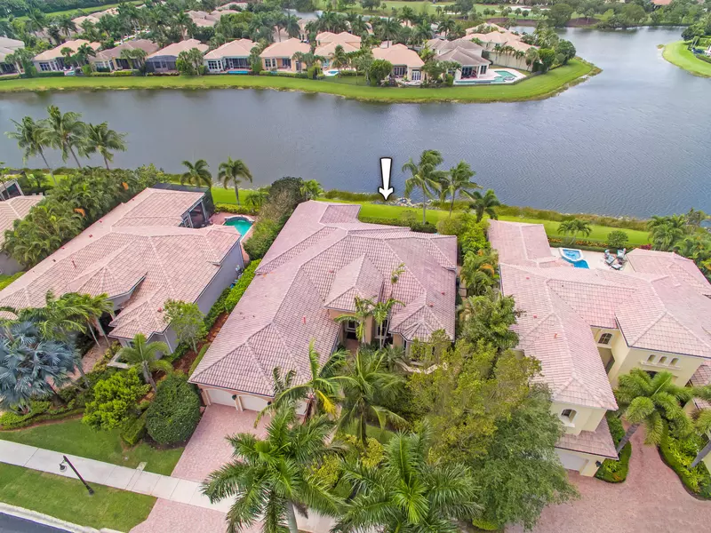 213 Via Emilia, Palm Beach Gardens, FL 33418