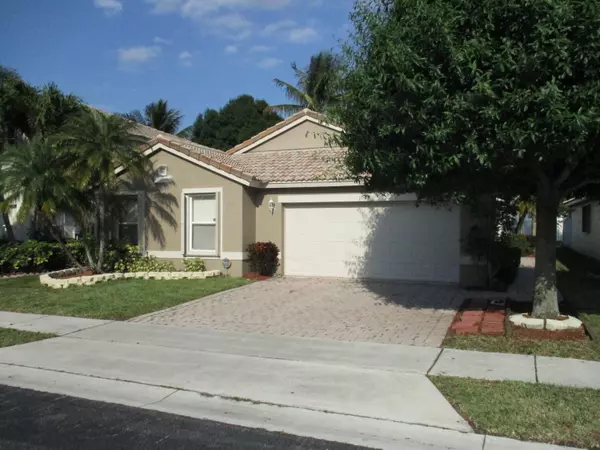 1008 Fosters Mill RD, Boynton Beach, FL 33436