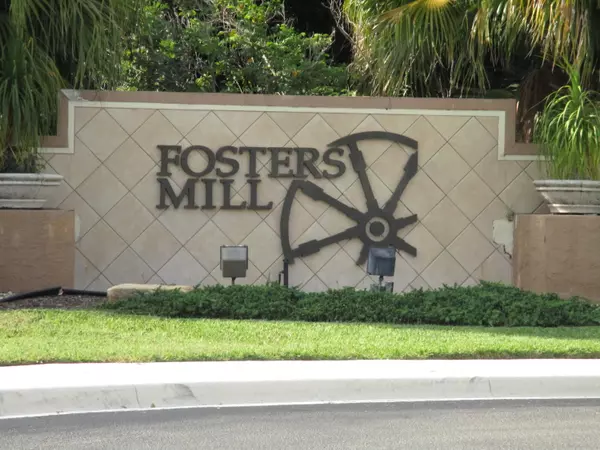 Boynton Beach, FL 33436,1008 Fosters Mill RD