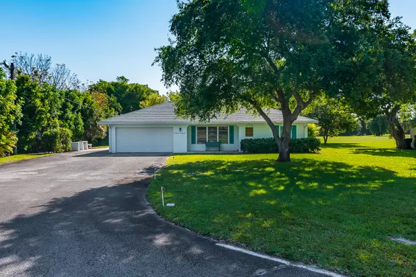 235 Homewood BLVD, Delray Beach, FL 33445