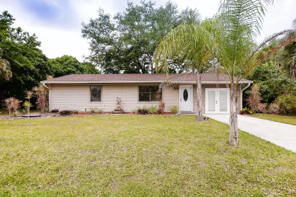 1914 SW Beauregard ST, Port Saint Lucie, FL 34953