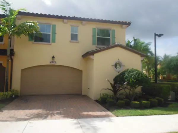 Palm Beach Gardens, FL 33418,4572 Mediterranean CT