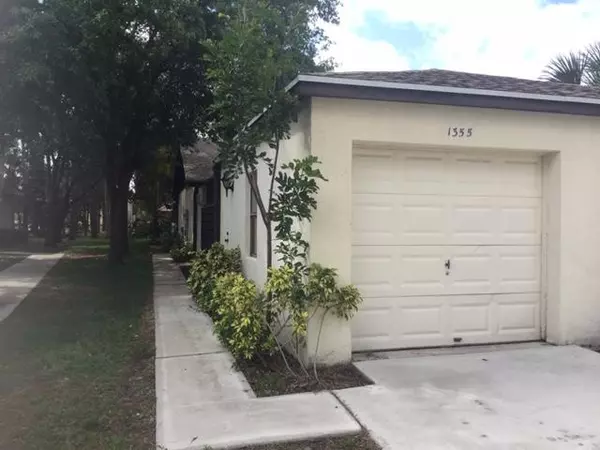 Wellington, FL 33414,1351 Periwinkle PL