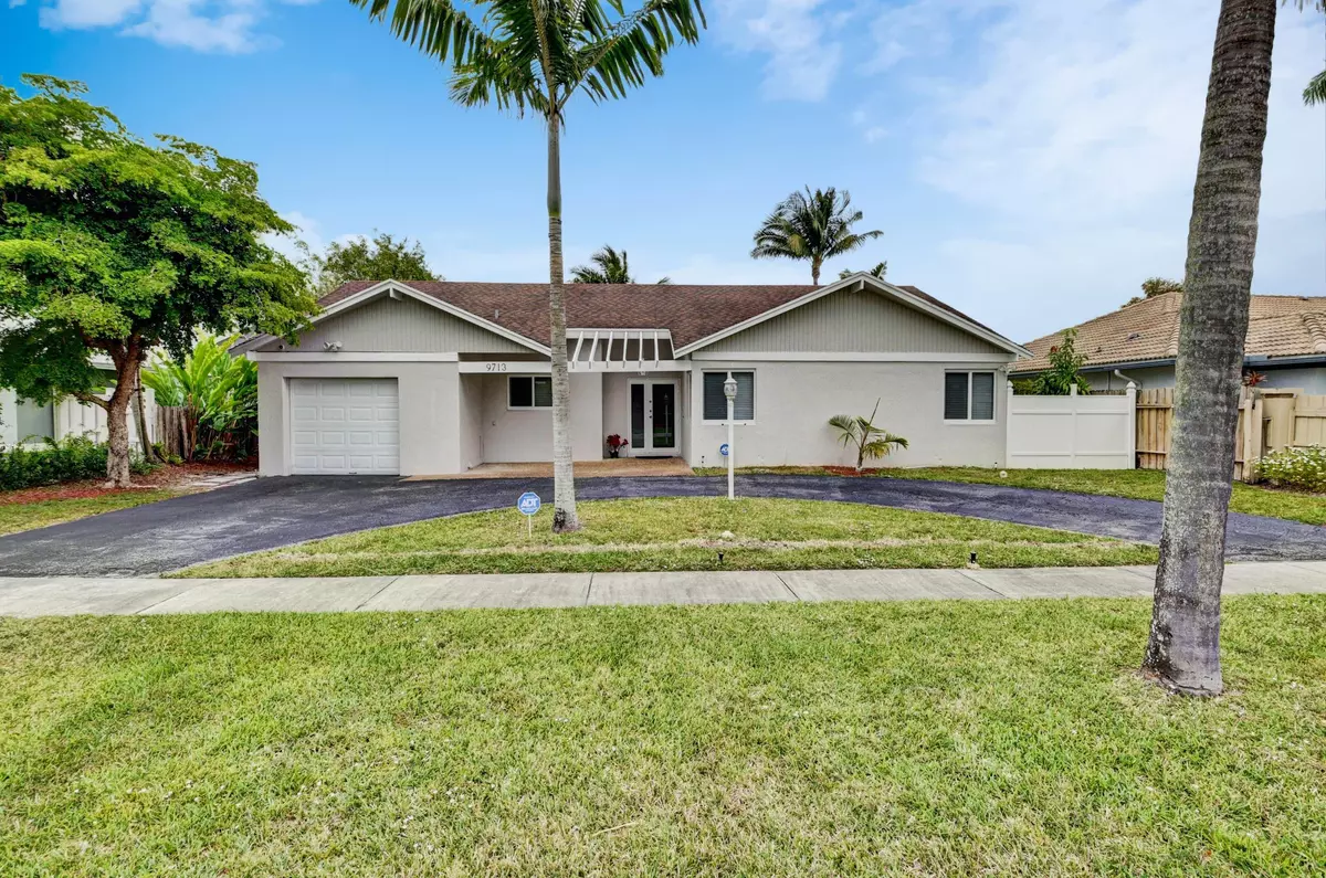 Boca Raton, FL 33434,9713 N Carousel CIR