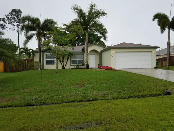 Port Saint Lucie, FL 34953,1817 SW Day ST