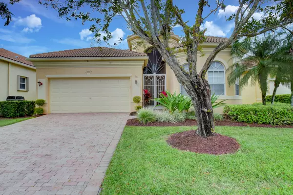 15375 Fiorenza CIR, Delray Beach, FL 33446