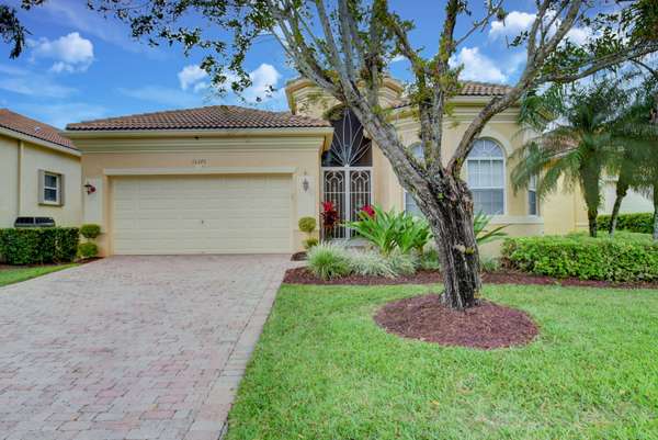 15375 Fiorenza CIR, Delray Beach, FL 33446