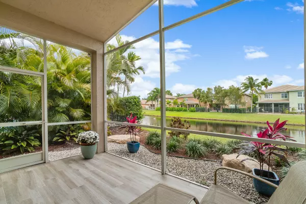 Delray Beach, FL 33446,15818 Menton Bay CT