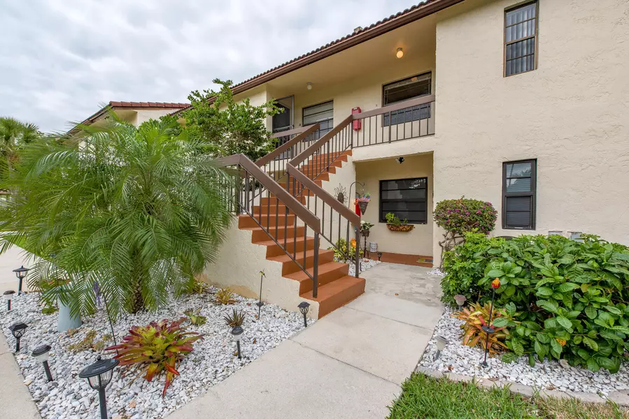 21726 Arriba Real # F, Boca Raton, FL 33433