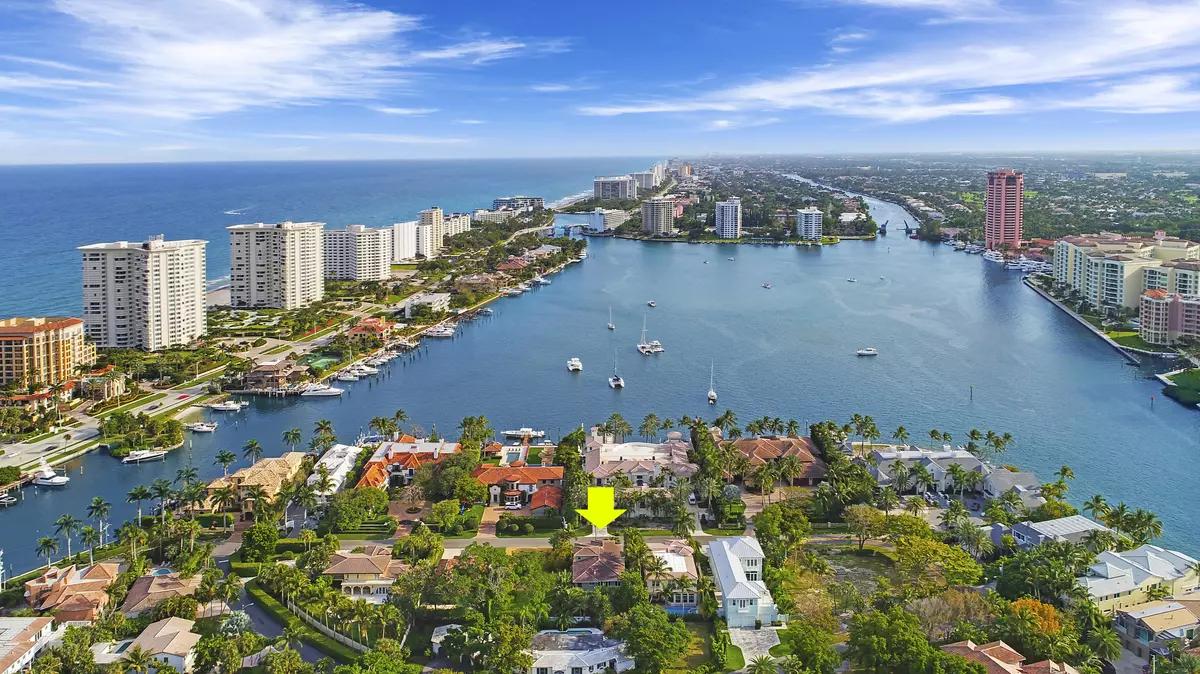 Boca Raton, FL 33432,785 Lake DR