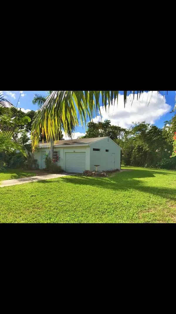 Delray Beach, FL 33444,702 NE 3rd AVE