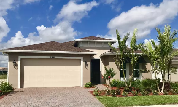 Port Saint Lucie, FL 34987,10342 SW Ligustrum DR