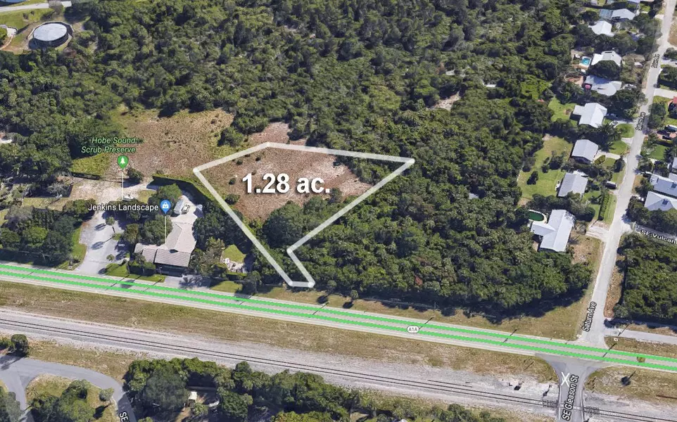 Unassigned Dixie Highway, Hobe Sound, FL 33455