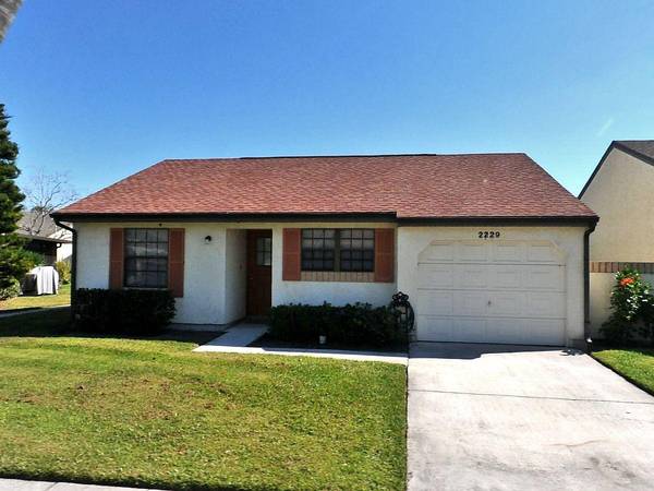 2229 SE Breckenridge CIR, Port Saint Lucie, FL 34952