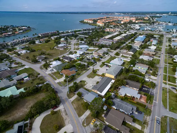 Fort Pierce, FL 34949,1412 Bayshore DR