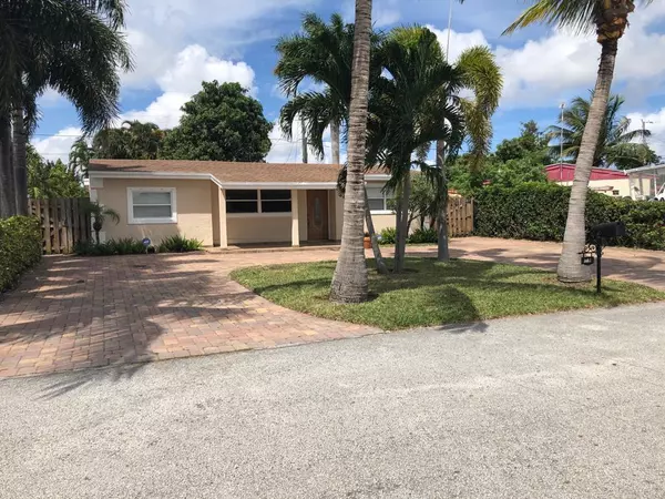 4219 Garand Ln LN, West Palm Beach, FL 33406