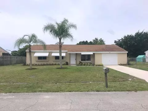 Port Saint Lucie, FL 34953,290 SW Homeland RD