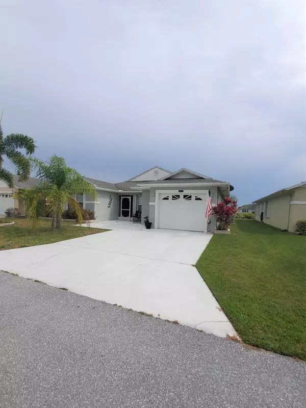 14031 Aguila Avenue, Fort Pierce, FL 34951