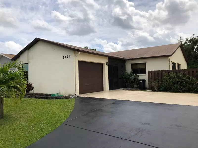 5174 Minto RD, Boynton Beach, FL 33472