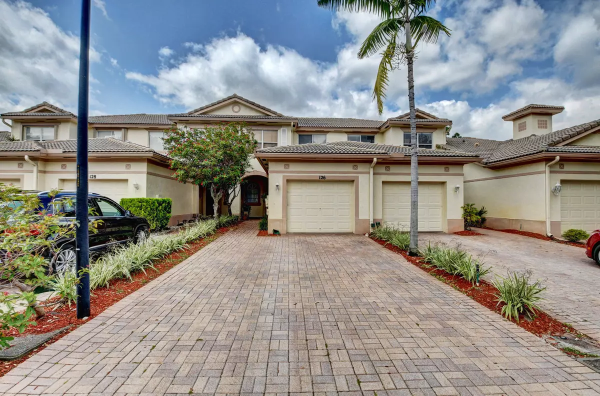 Delray Beach, FL 33484,126 Coconut Key LN