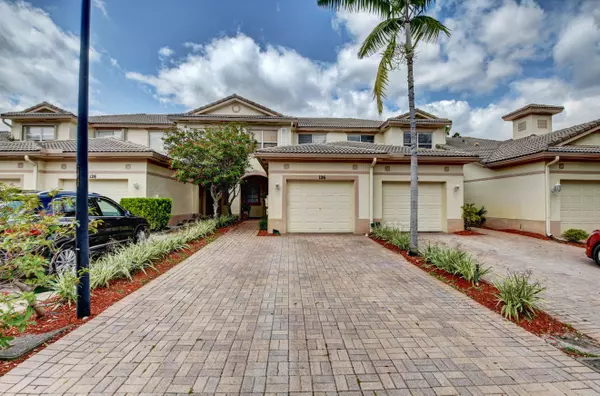 126 Coconut Key LN, Delray Beach, FL 33484