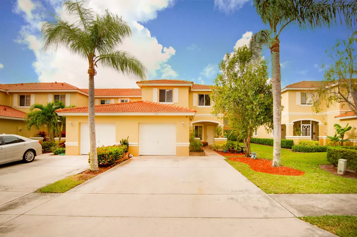 Boynton Beach, FL 33436,1715 Arezzo CIR