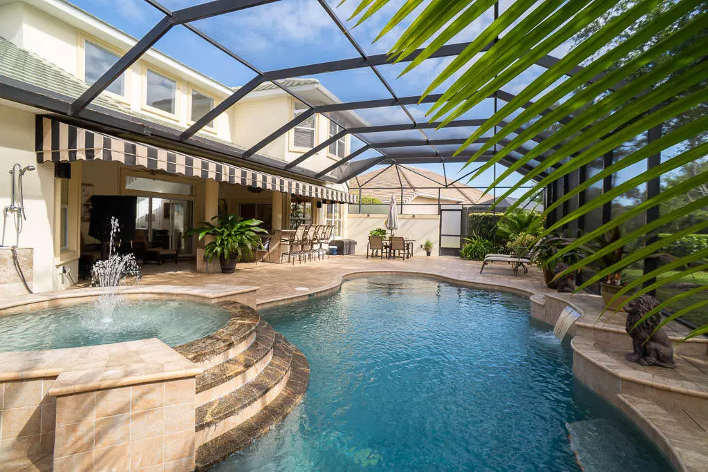 Palm Coast, FL 32137,5 Heron DR