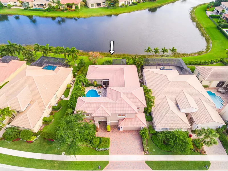 150 Sedona WAY, Palm Beach Gardens, FL 33418