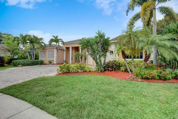 Lake Worth, FL 33467,4174 Cedar Creek Ranch CIR