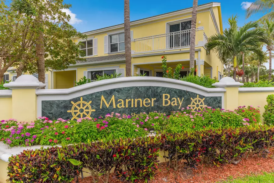 505 Mariner Bay BLVD, Fort Pierce, FL 34949