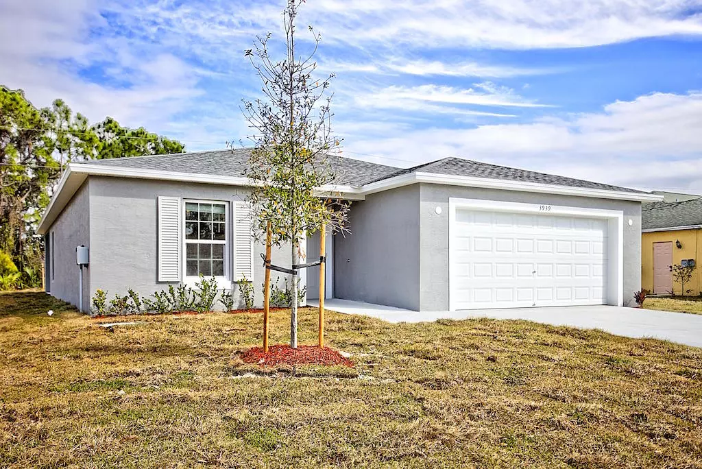 Port Saint Lucie, FL 34953,1134 SW Eleuthera AVE