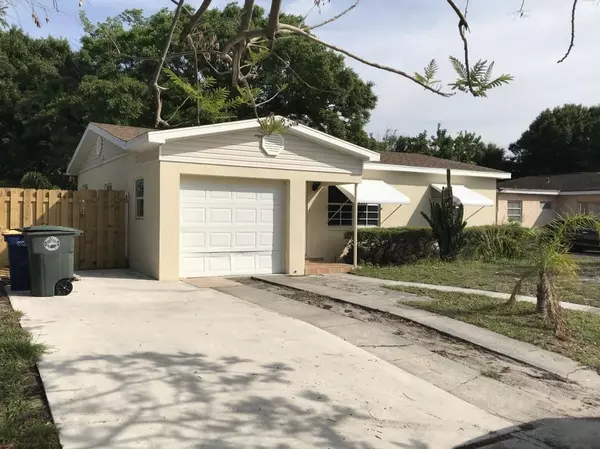 Fort Pierce, FL 34950,1008 S 7th ST