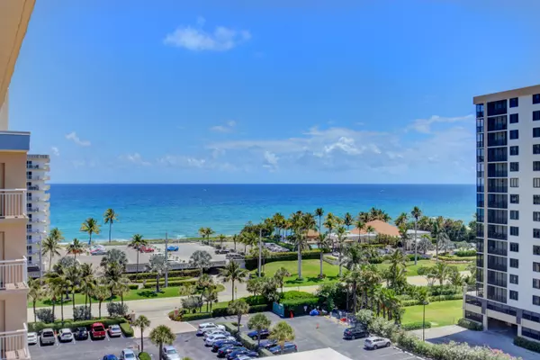 3300 S Ocean BLVD 1019-C, Highland Beach, FL 33487