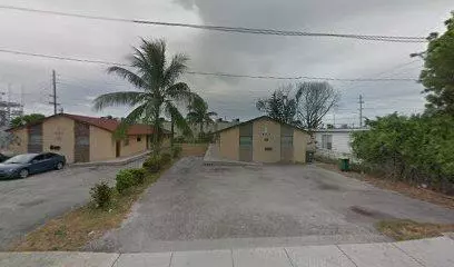 Lake Worth, FL 33460,626 S H ST