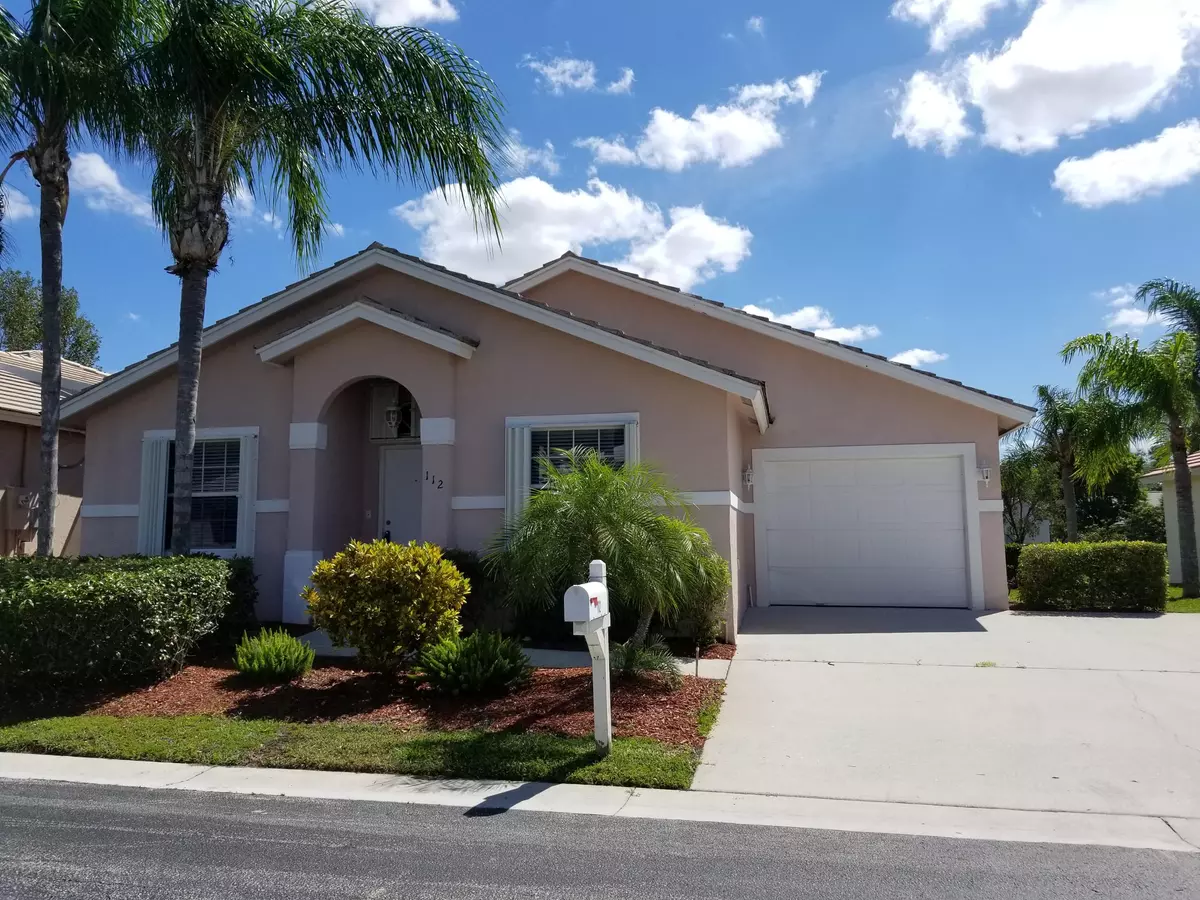 Greenacres, FL 33413,112 Caribe CT