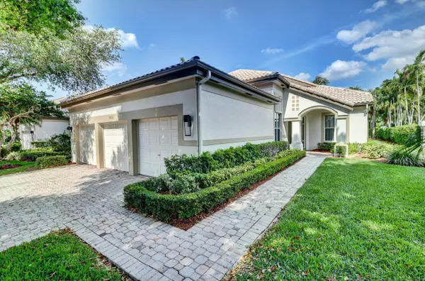 5800 NW 25th TER, Boca Raton, FL 33496