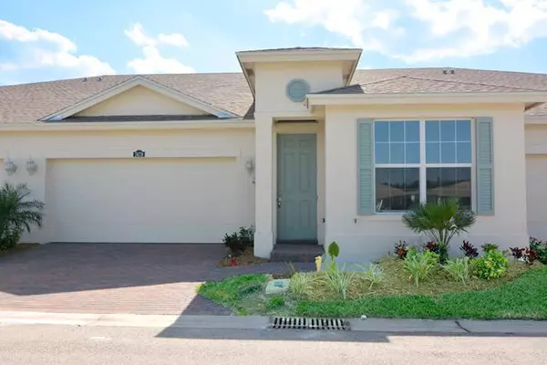 6015 Scott Story WAY, Vero Beach, FL 32967