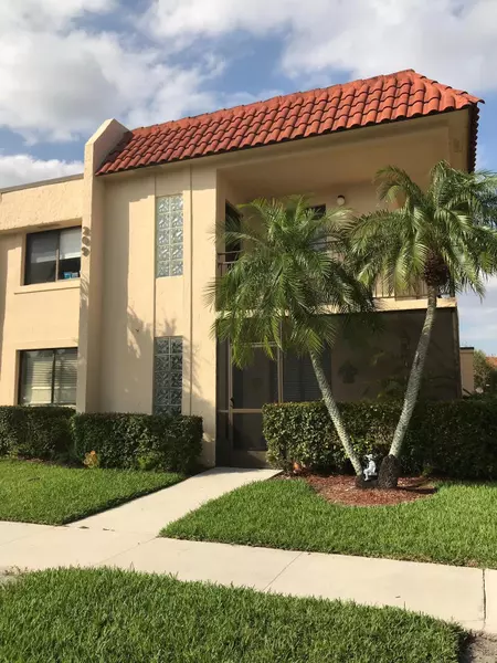 16461 Blatt BLVD 204, Weston, FL 33326