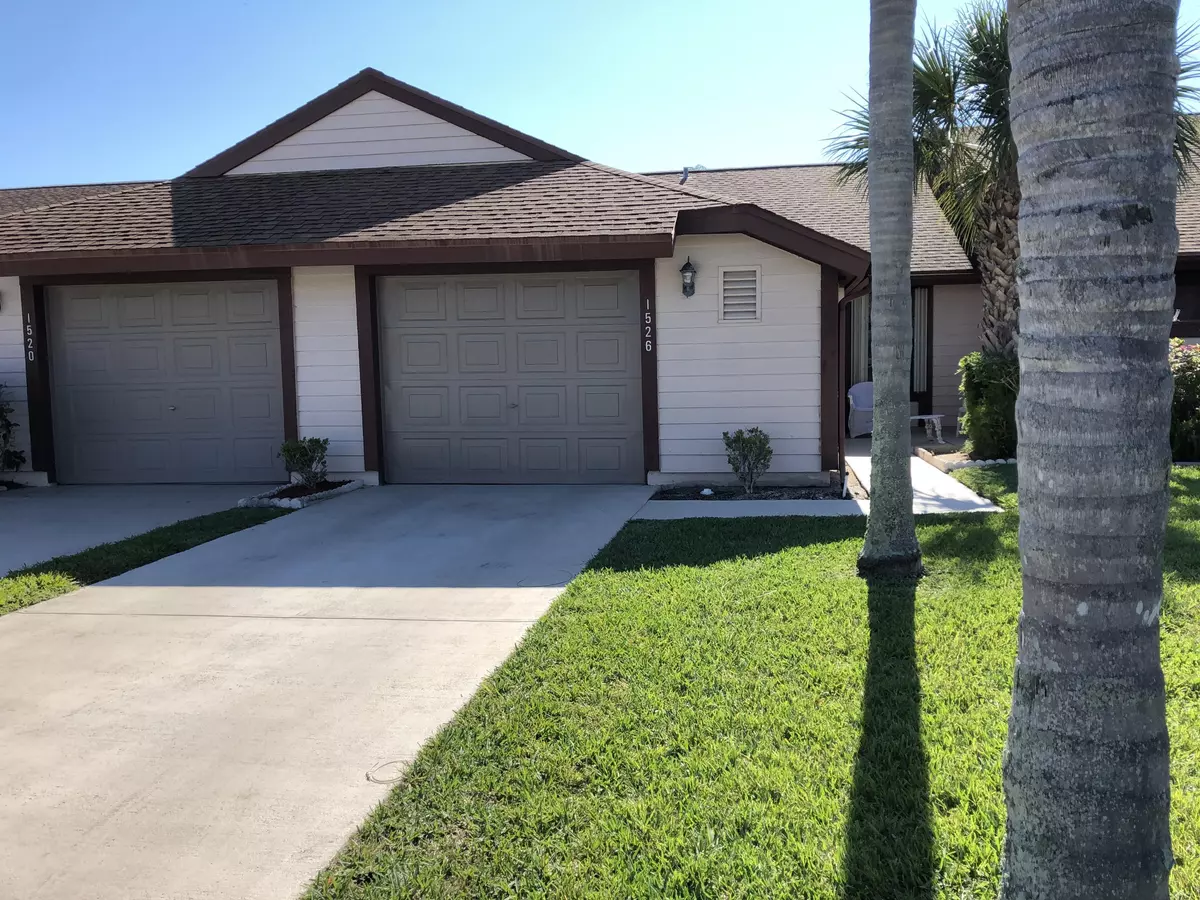 Port Saint Lucie, FL 34952,1526 SE SE Crayrich CT