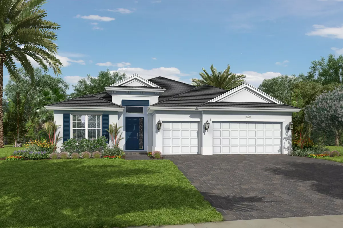 Vero Beach, FL 32966,1085 Camelot WAY