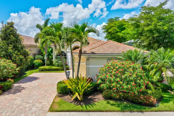 Palm Beach Gardens, FL 33418,279 Isle WAY