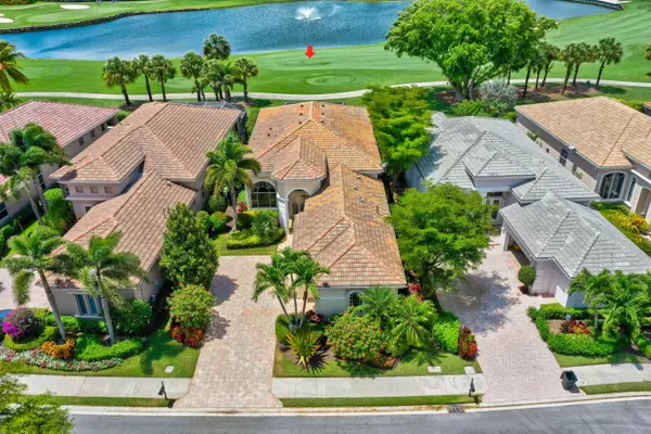 Palm Beach Gardens, FL 33418,279 Isle WAY