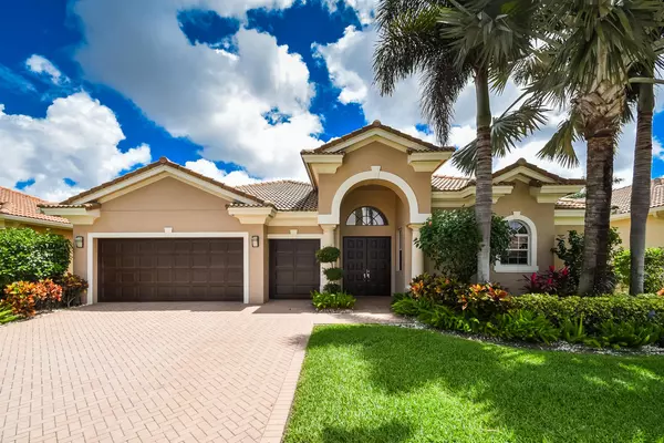 8030 Laurel Ridge CT, Delray Beach, FL 33446