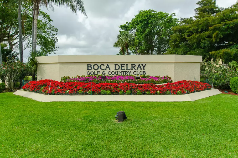 16637 Boca Delray DR, Delray Beach, FL 33484