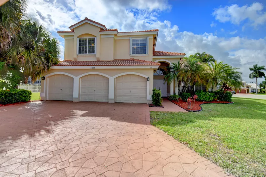 10887 Tea Olive LN, Boca Raton, FL 33498