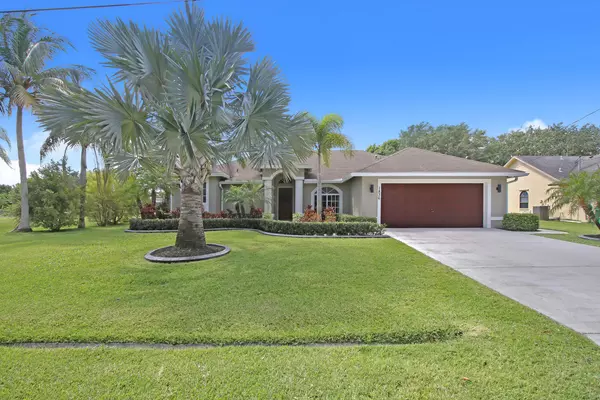 1836 SE Gaskins CIR, Port Saint Lucie, FL 34952