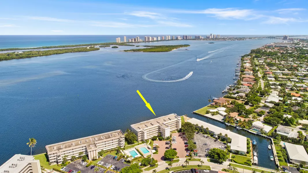 60 Yacht Club DR 306, North Palm Beach, FL 33408