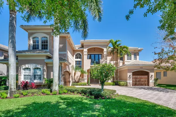 11110 Stonewood Forest TRL, Boynton Beach, FL 33473