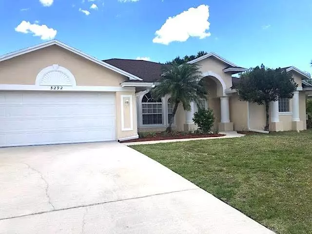 Port Saint Lucie, FL 34984,3292 SE W Snow RD