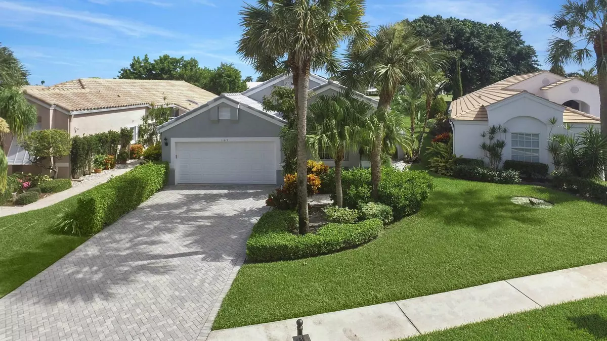 Boynton Beach, FL 33437,11817 Fountainside CIR